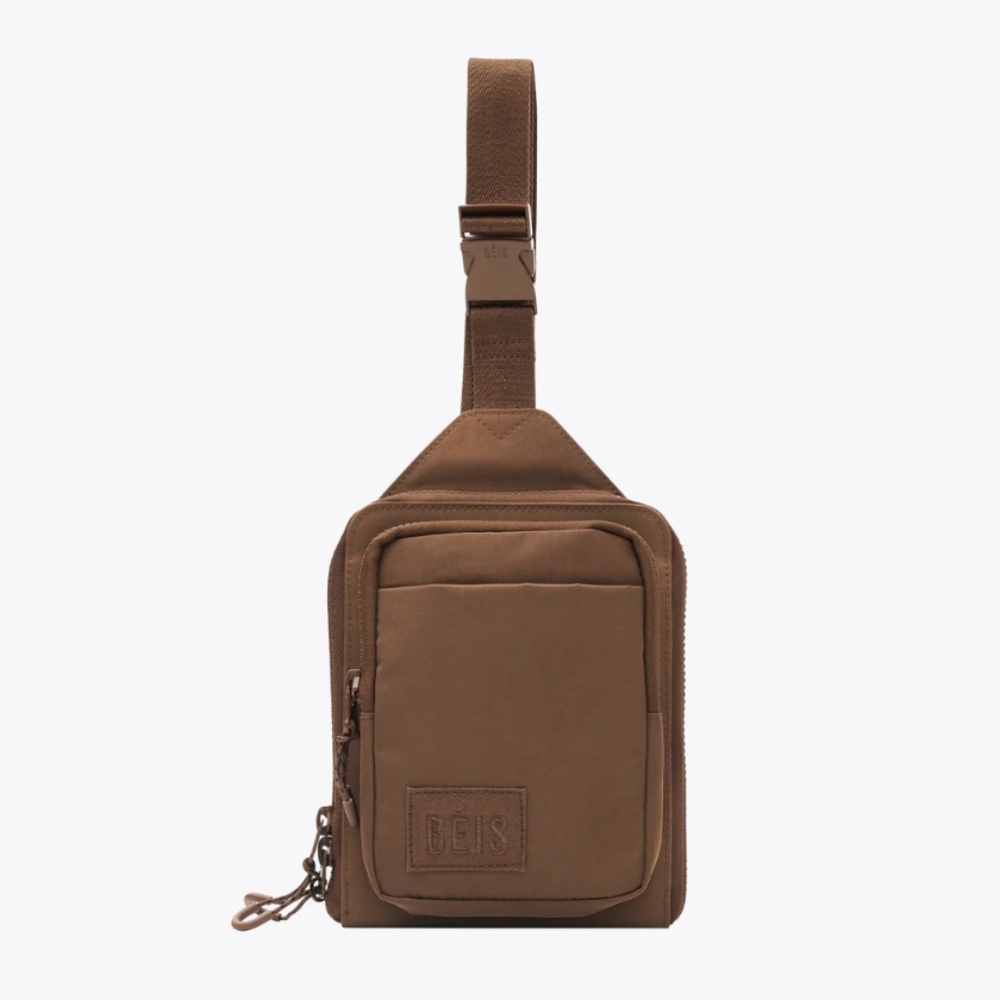 BEIS Sport Sling in Maple